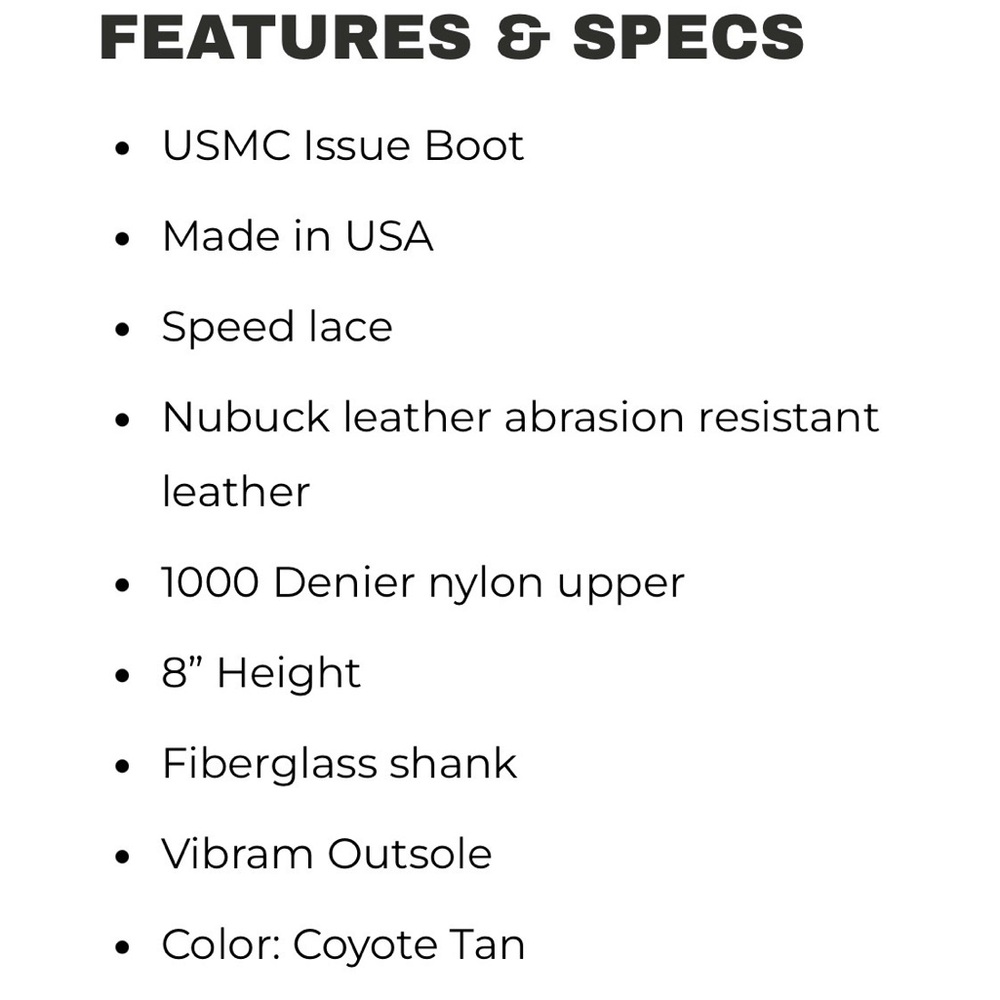 Danner Mojave hot boots - Picture 10 of 12